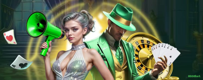 Slots no app 0660bet mobile